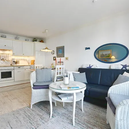 Seebruecke 11 Appartement