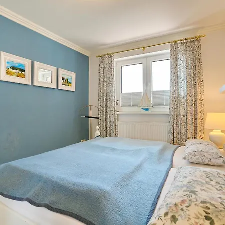 Appartement Seebruecke 11