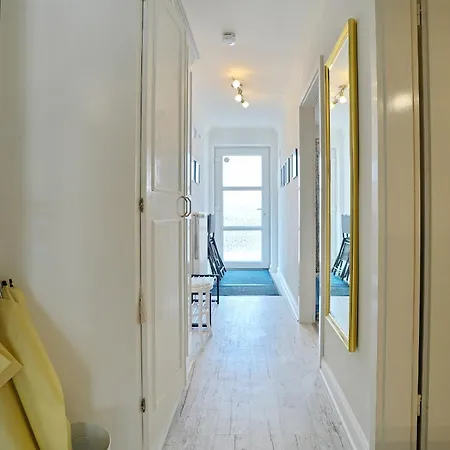 Seebruecke 11 Appartement