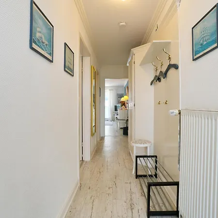 Seebruecke 11 Appartement