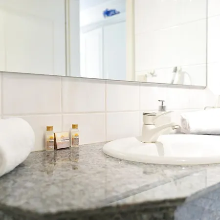 Appartement Seebruecke 11 Scharbeutz