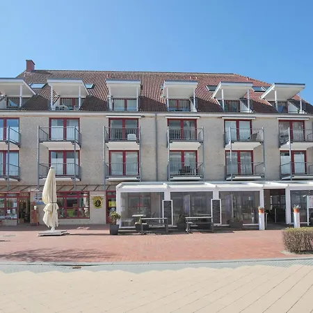 Appartement Seebruecke 11 *